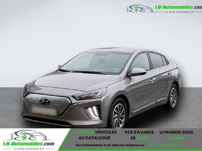 Occasion 2022 Hyundai Ioniq Citadine | 23 000 € (Bon prix)