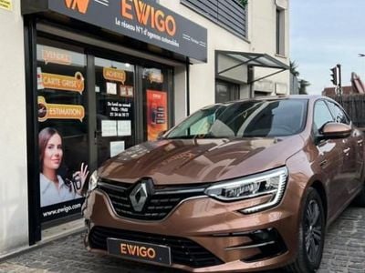 Renault Mégane IV