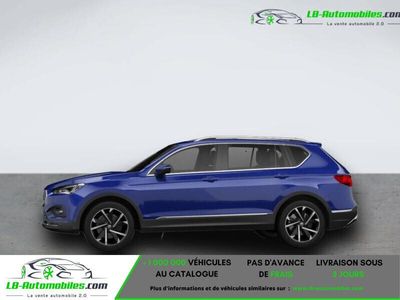 occasion Seat Tarraco 2.0 TSI 190 ch BVA 5 pl