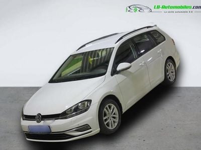 VW Golf VII