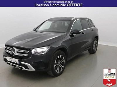 Mercedes GLC300e