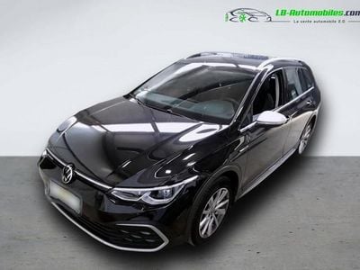 VW Golf VIII