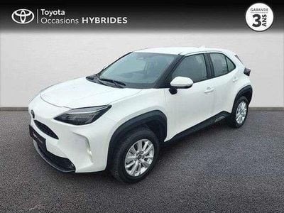 Occasion 2024 Toyota Yaris Hybrid Business Edition | 22 490 € (Bon prix)