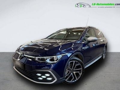 VW Golf VIII