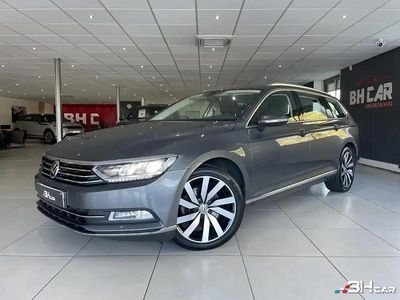 Occasion 2015 VW Passat Break | 17 490 €