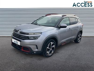 occasion Citroën C5 Aircross PureTech 130ch S&S C-Series E6.d