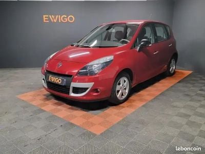Renault Scénic III