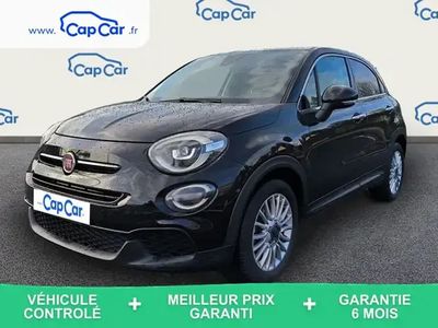occasion Fiat 500X Opening Edition - 1.0 FireFly Turbo T3 120