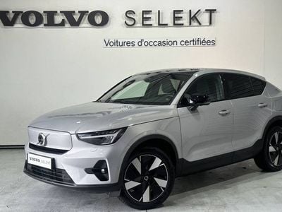 Volvo C40