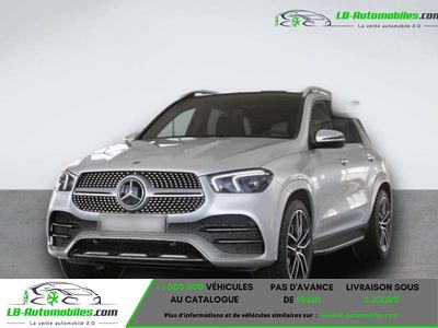 Occasion Mercedes GLE450 AMG 367 ch (269 kW) 2020
