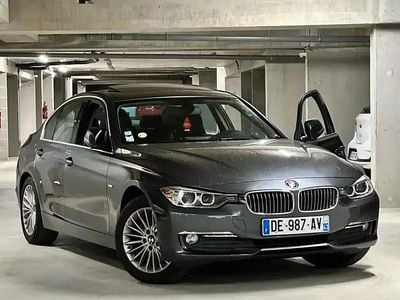 BMW 318