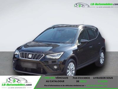 Occasion 2021 Seat Arona SUV | 21 000 € (Prix assez cher)