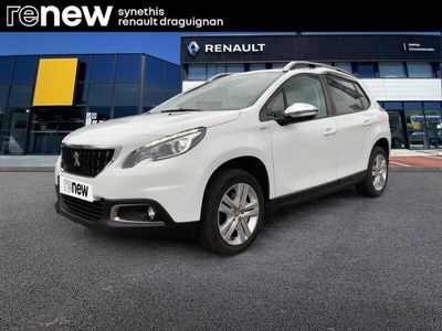 occasion Peugeot 2008 20081.2 PureTech 110ch S&S BVM5 Style