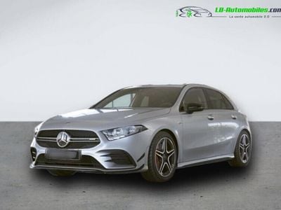 Mercedes A35 AMG