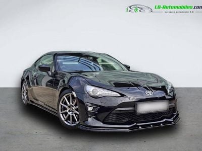 Toyota GT86
