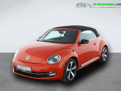 VW Beetle