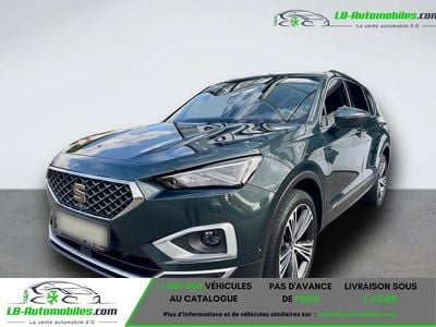 Occasion 2019 Seat Tarraco 4Drive SUV | 32 200 € (Prix juste)