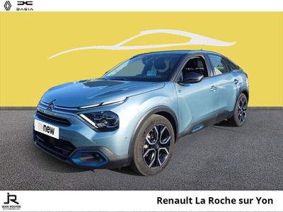 Citroën e-C4