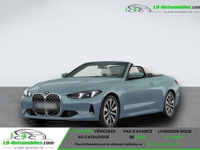 Occasion 2024 BMW 420 Sport Line Coupé | 57 900 €
