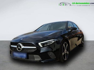 Mercedes A220
