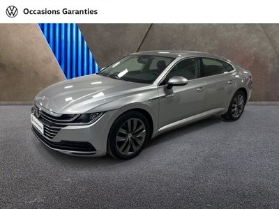 occasion VW Arteon Arteon 2.0 TDI 150chDSG7 Euro6d-T