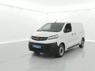 Opel Vivaro-e Combi
