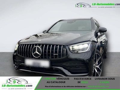 Occasion 2020 Mercedes GLC43 AMG AMG | 51 500 € (Super prix)