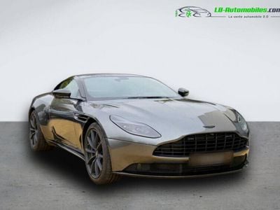 Aston Martin DB11
