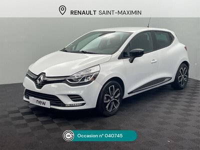 occasion Renault Clio IV 0.9 TCe 90ch Limited 5p