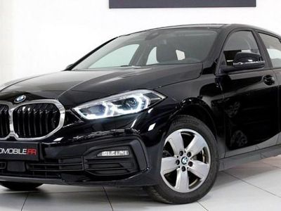 Occasion 2021 BMW 116 Sport Line Citadine | 18 990 € (Super prix)