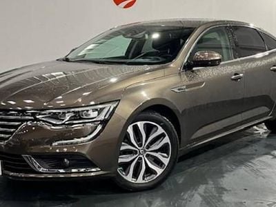 Occasion Renault Talisman 161 ch (118 kW) 2015 Berline