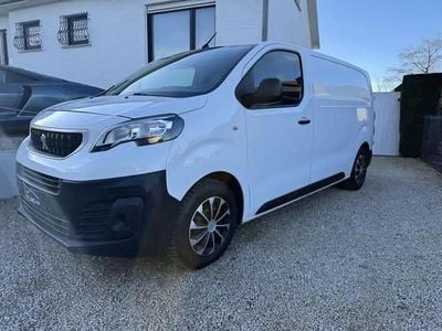 Blanc Occasion 2020 Peugeot Expert Van | 15 750 € (Bon prix)