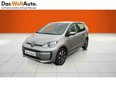 occasion VW up! ! 1.0 65ch BlueMotion Technology Active 5p