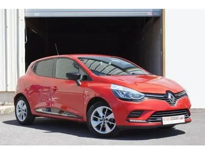 Renault Clio IV