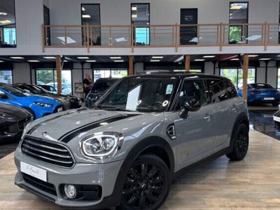 Mini Cooper D Countryman