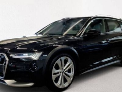 occasion Audi A6 Allroad 50 TDI 286ch quattro