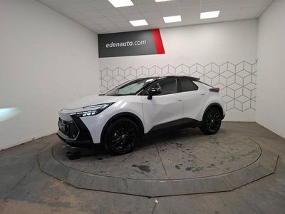 Occasion 2025 Toyota C-HR Sport SUV | 38 968 €