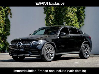 Mercedes GLC300