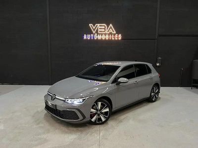 Gris Occasion 2021 VW Golf GTE Berline | 24 990 € (Prix juste)