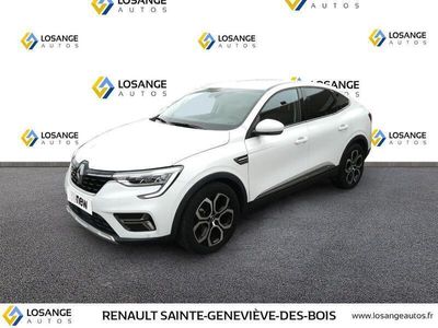 occasion Renault Arkana ArkanaE-Tech 145 - 21B Intens