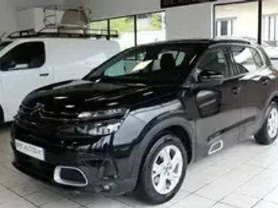 occasion Citroën C5 Aircross Business Bluehdi 130 S&s Eat8 Business