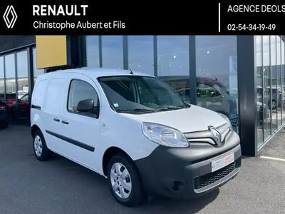 occasion Renault Kangoo II EXPRESS 1.5 BLUE DCI 80 ENERGY EXTRA R-LINK 3PL