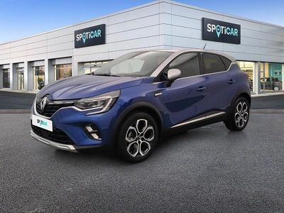 Occasion 2021 Renault Captur Intens SUV | 19 499 €