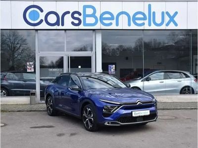 Citroën C5 X