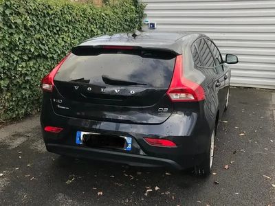 occasion Volvo V40 D2 115 Kinetic