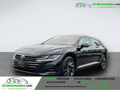 VW Arteon