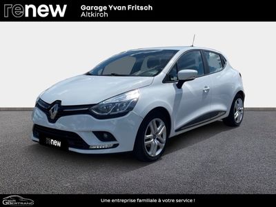 occasion Renault Clio IV 1.5 dCi 75ch energy Zen 5p