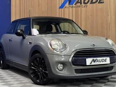 Occasion Mini Cooper 116 ch (85 kW) 2017 Citadine