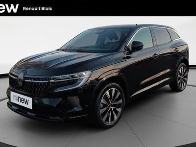 Noir Occasion 2023 Renault Austral Techno SUV | 28 990 €