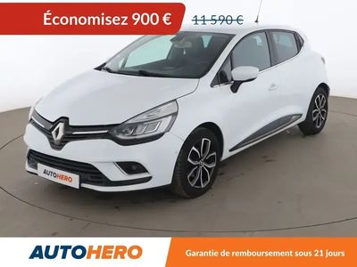 Renault Clio IV